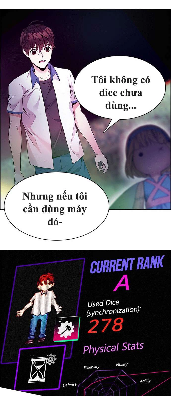 Dice Chapter 152 - 51