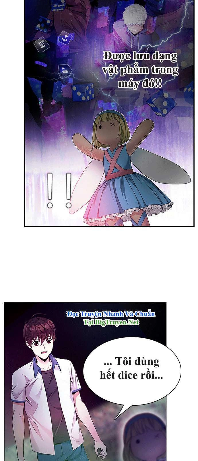 Dice Chapter 153 - 2