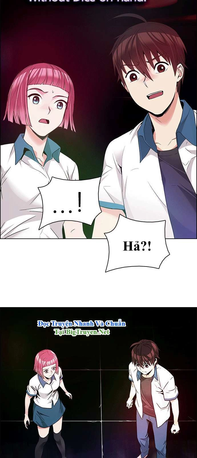 Dice Chapter 153 - 16