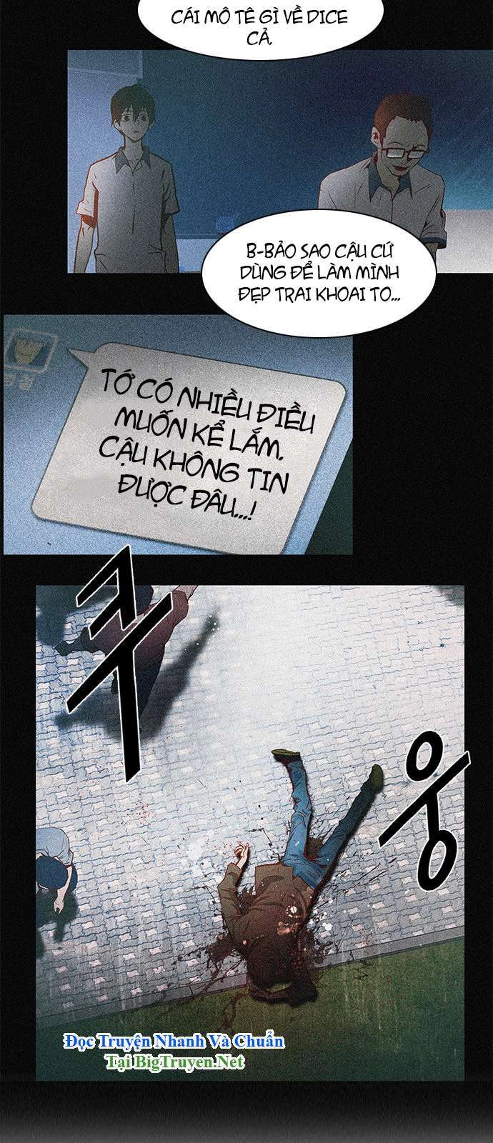 Dice Chapter 154 - 6