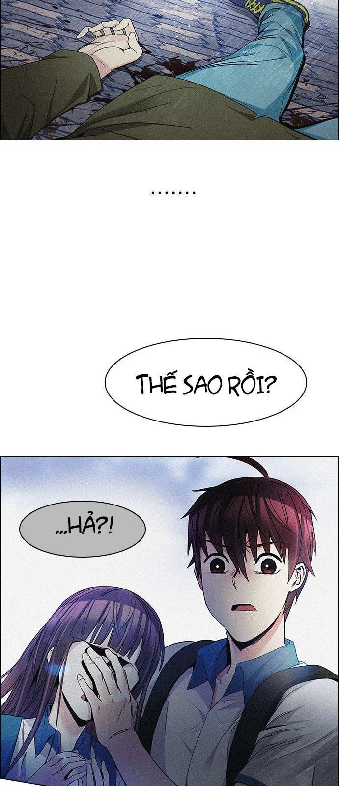 Dice Chapter 154 - 18