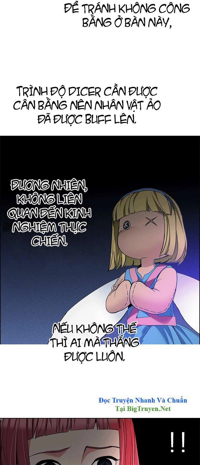 Dice Chapter 154 - 33