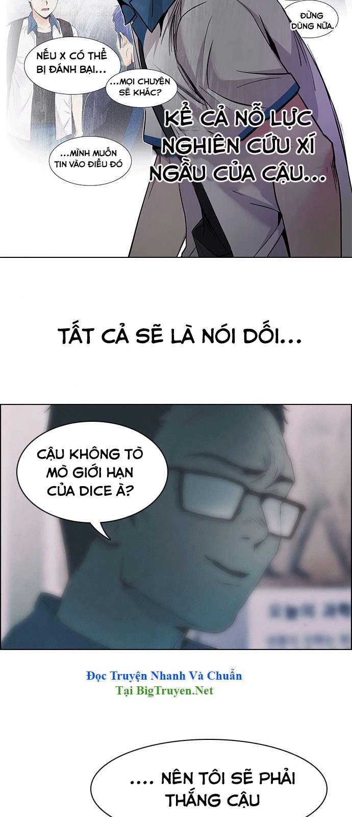 Dice Chapter 155 - 16