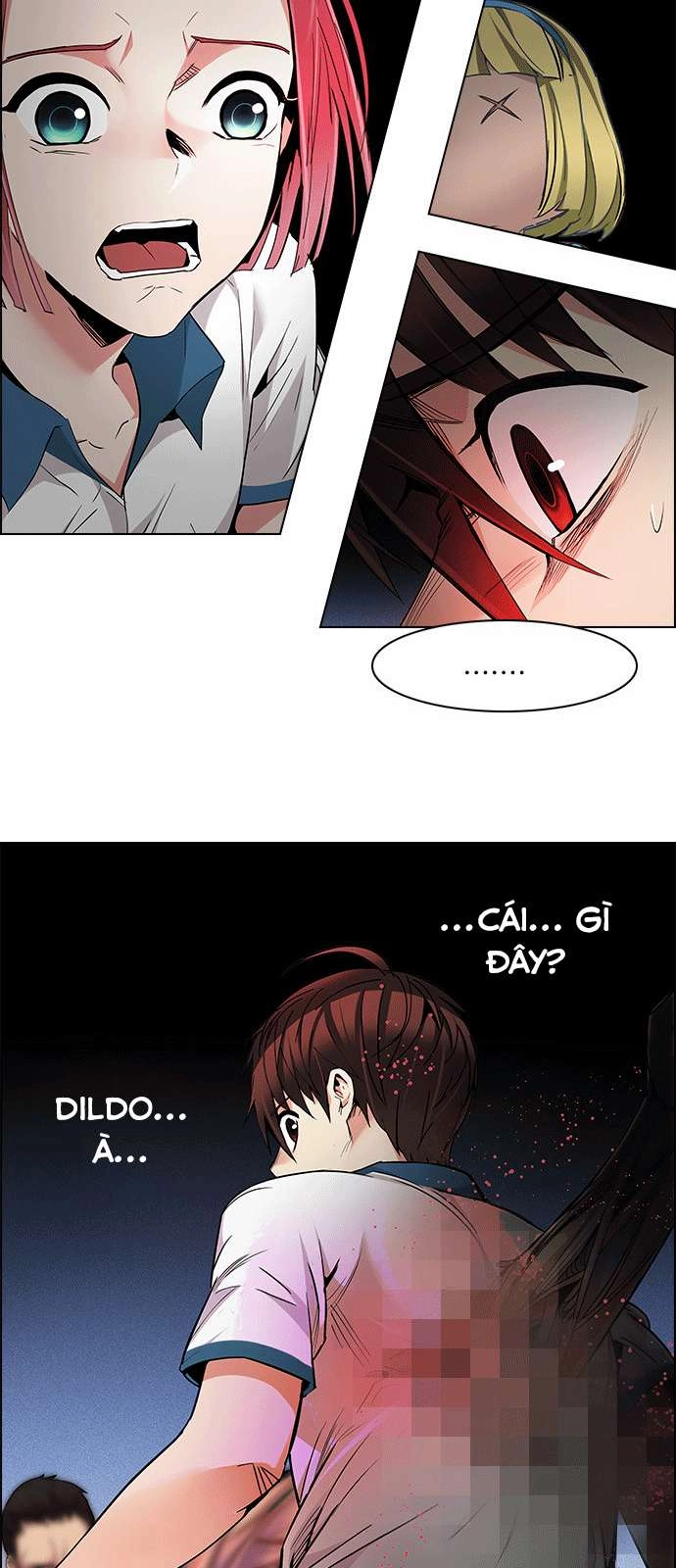 Dice Chapter 155 - 31