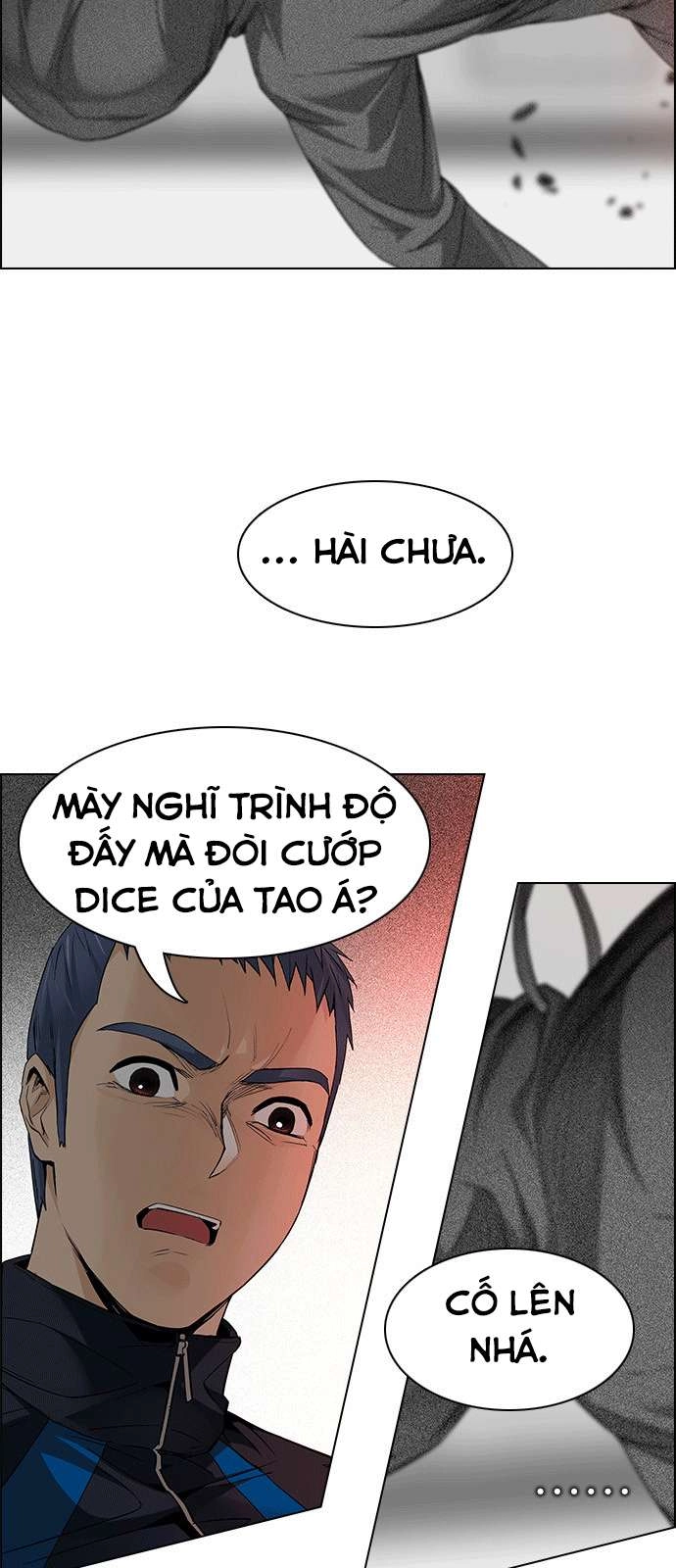 Dice Chapter 156 - 11