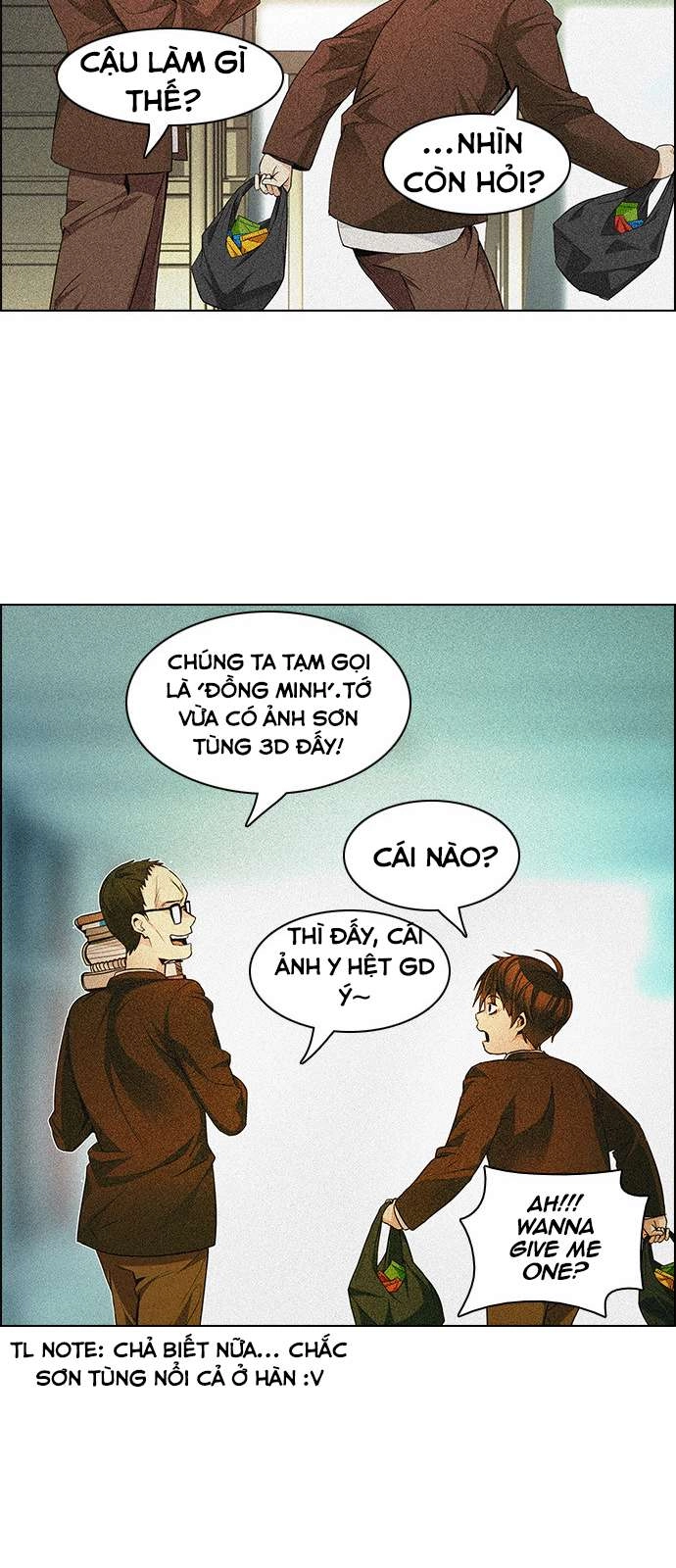 Dice Chapter 156 - 47