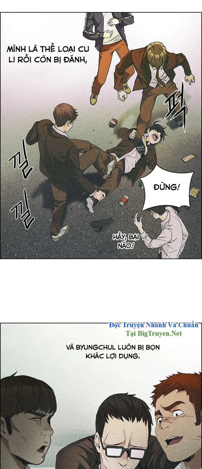 Dice Chapter 156 - 48