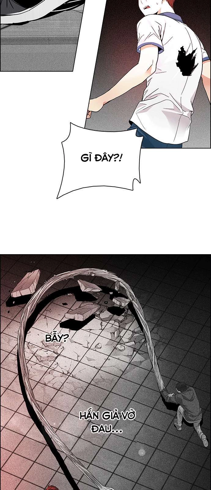 Dice Chapter 157 - 13