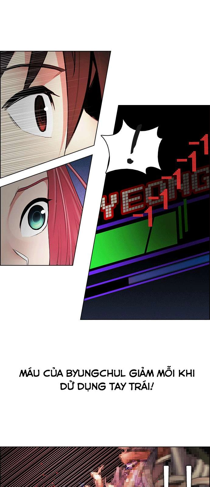 Dice Chapter 157 - 33