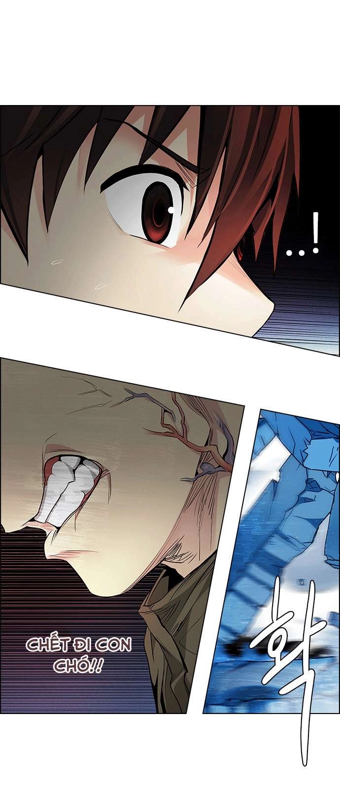 Dice Chapter 157 - 37