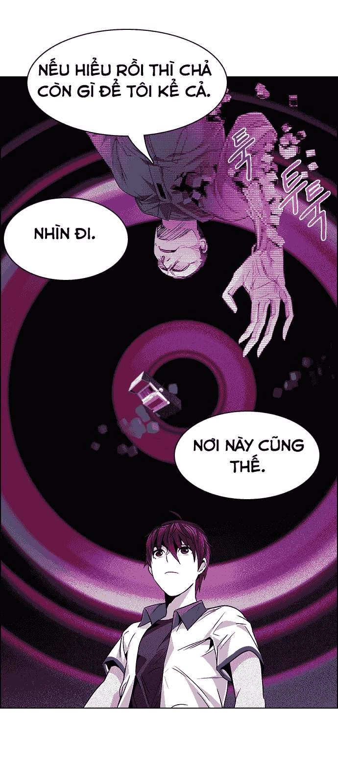 Dice Chapter 158 - 15