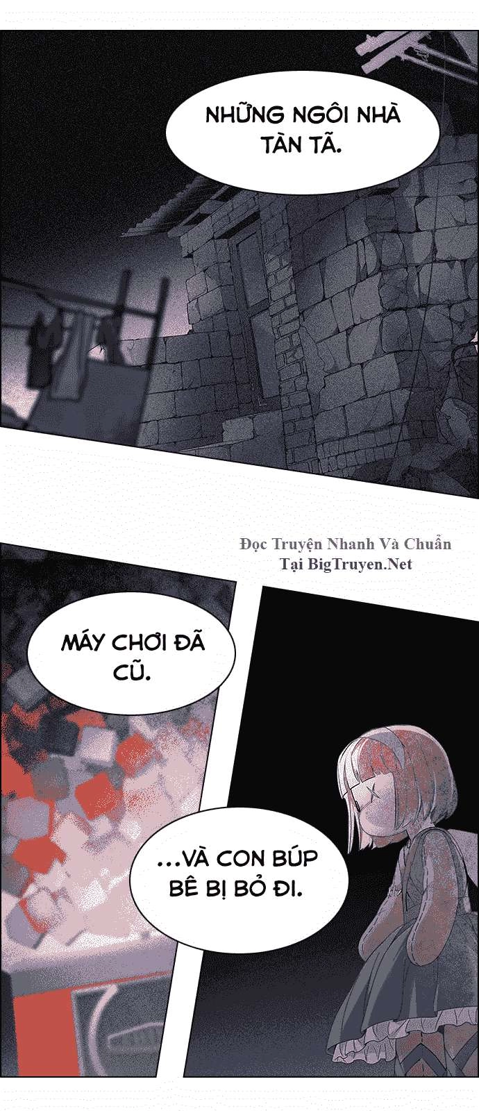 Dice Chapter 158 - 16