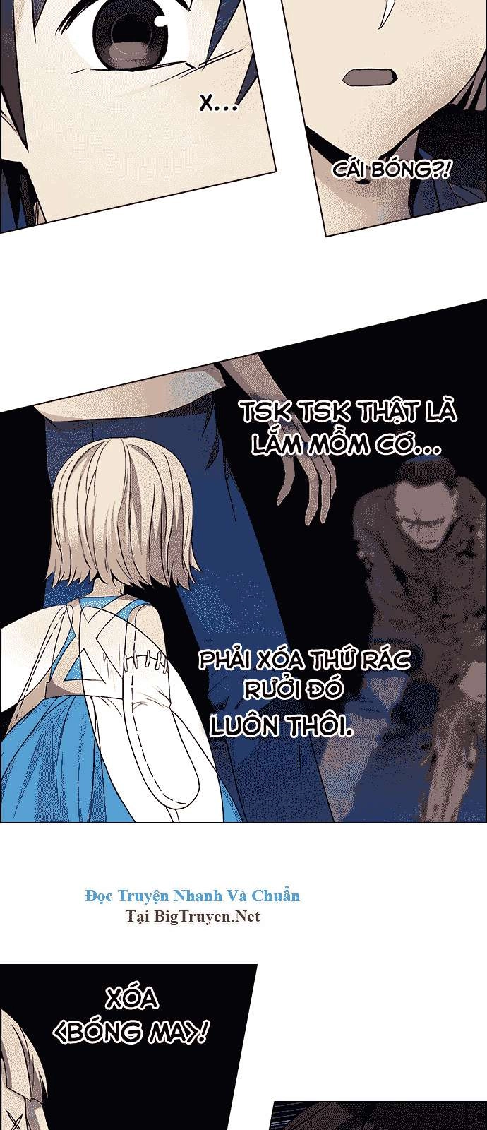 Dice Chapter 158 - 20