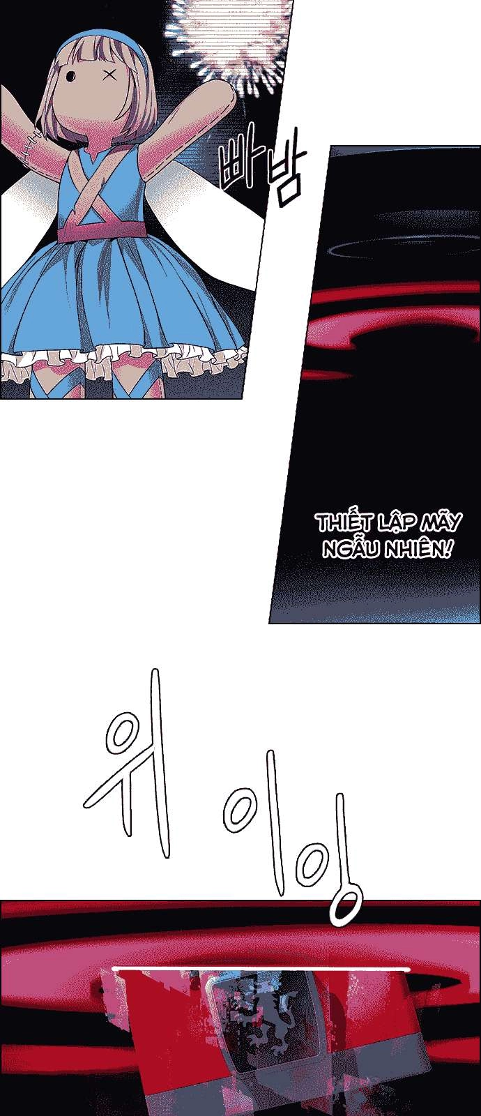 Dice Chapter 158 - 39