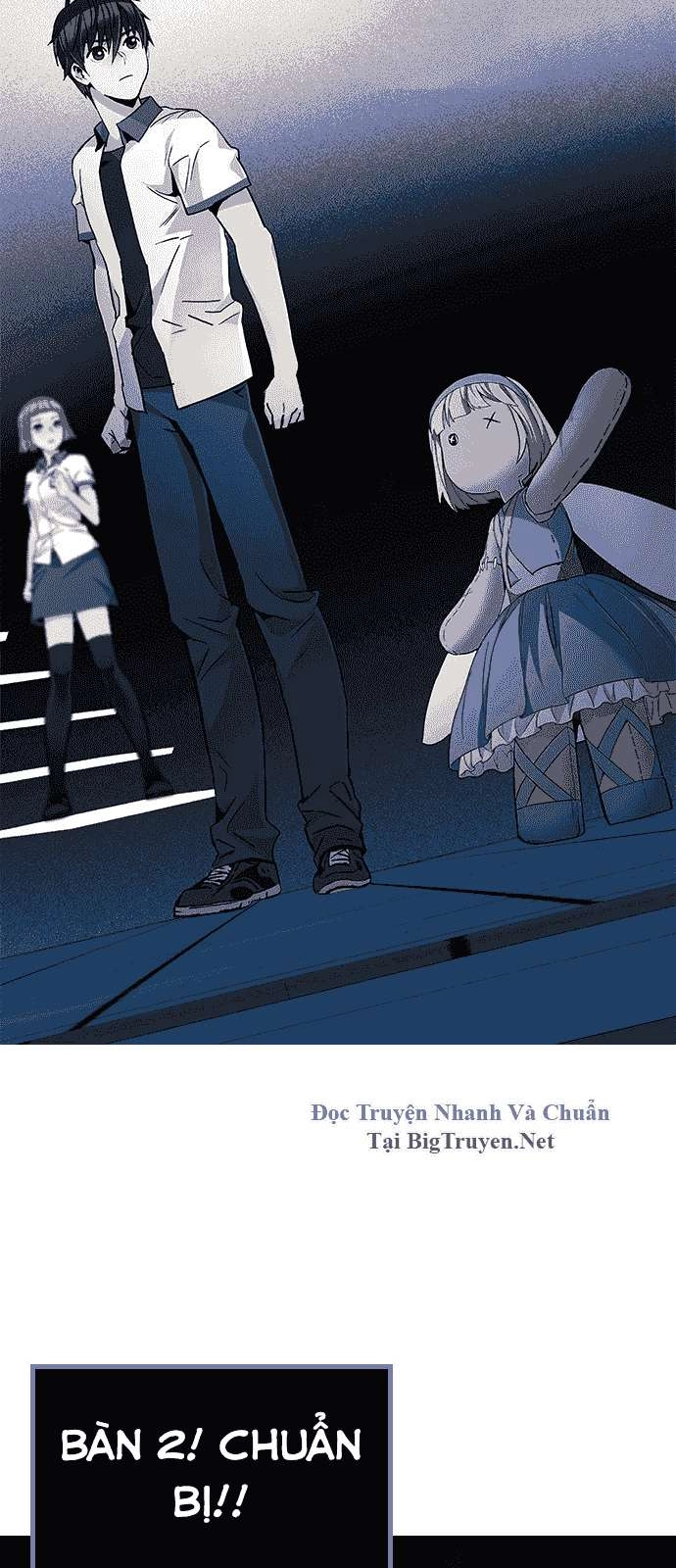 Dice Chapter 158 - 49