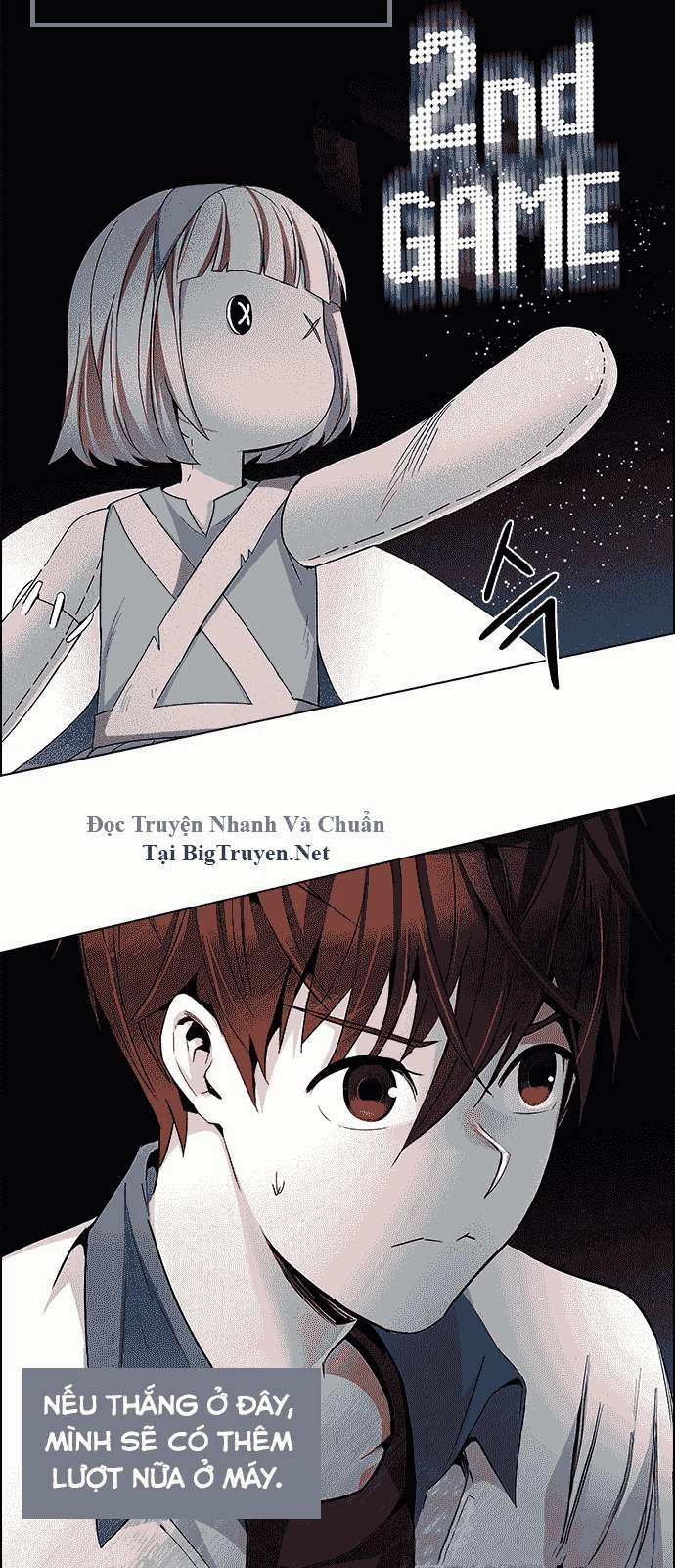 Dice Chapter 158 - 50