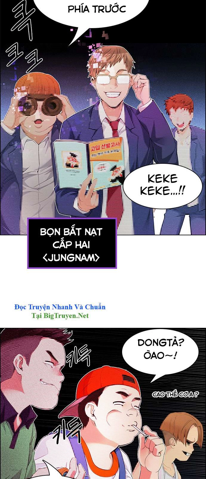 Dice Chapter 159 - 8