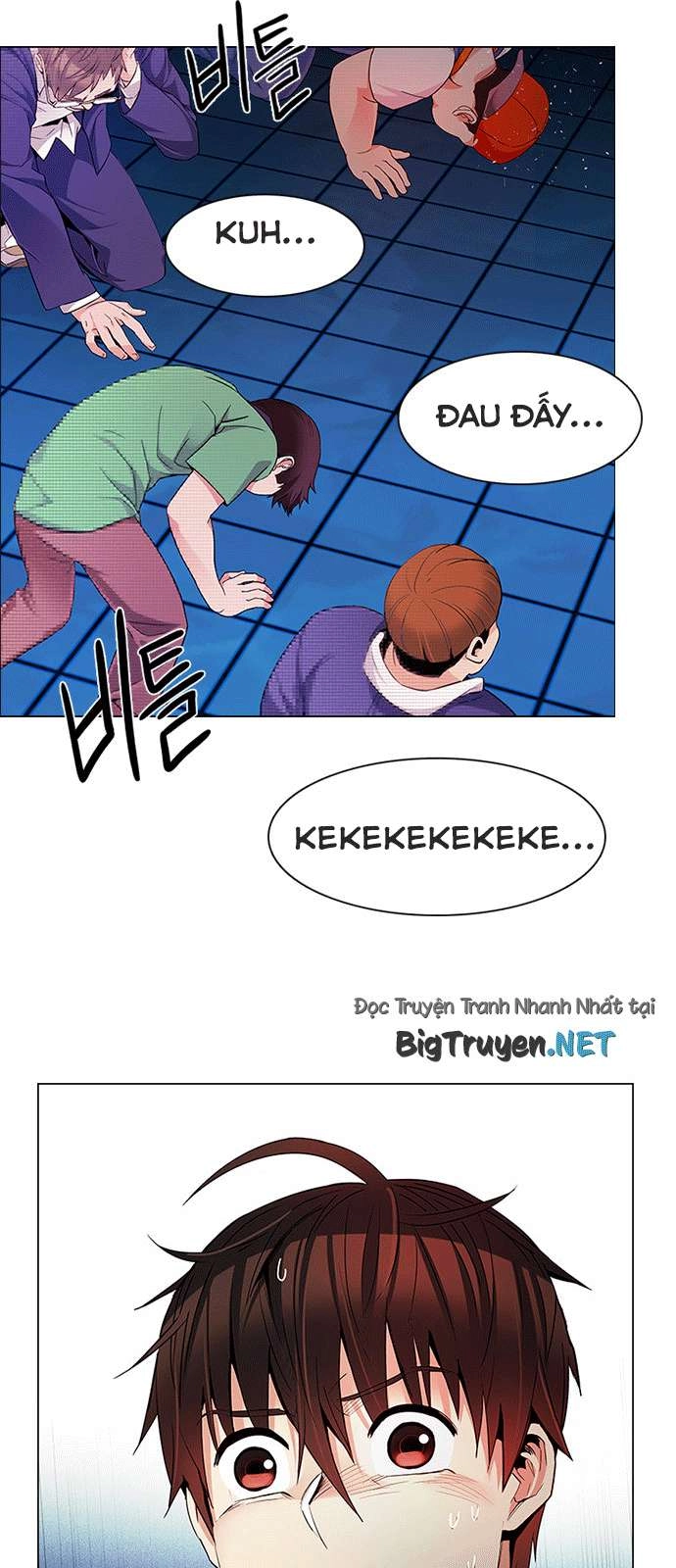 Dice Chapter 160 - 2