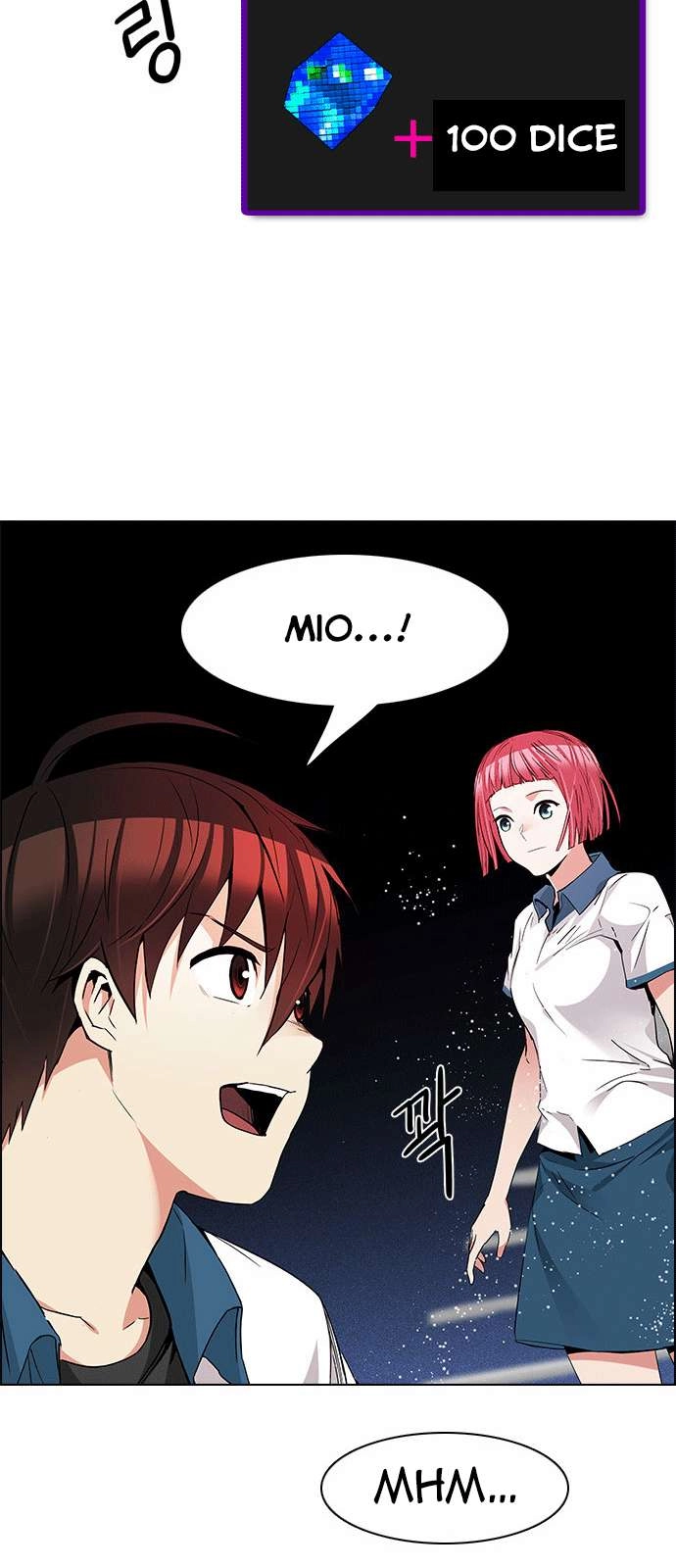 Dice Chapter 160 - 42