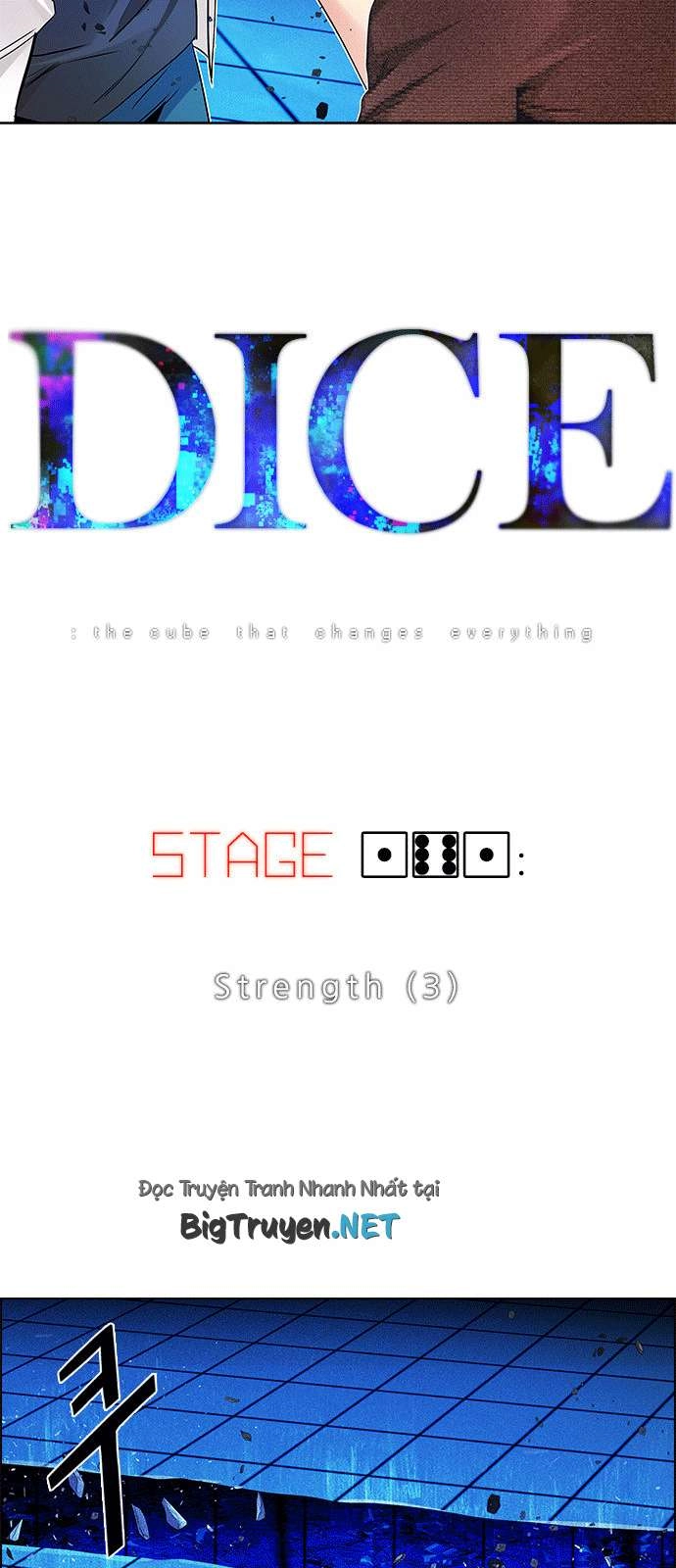 Dice Chapter 161 - 3