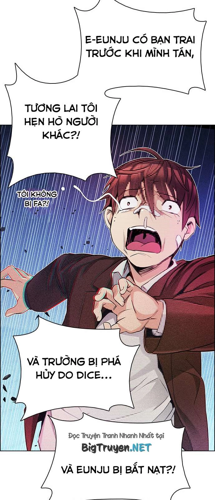 Dice Chapter 161 - 23