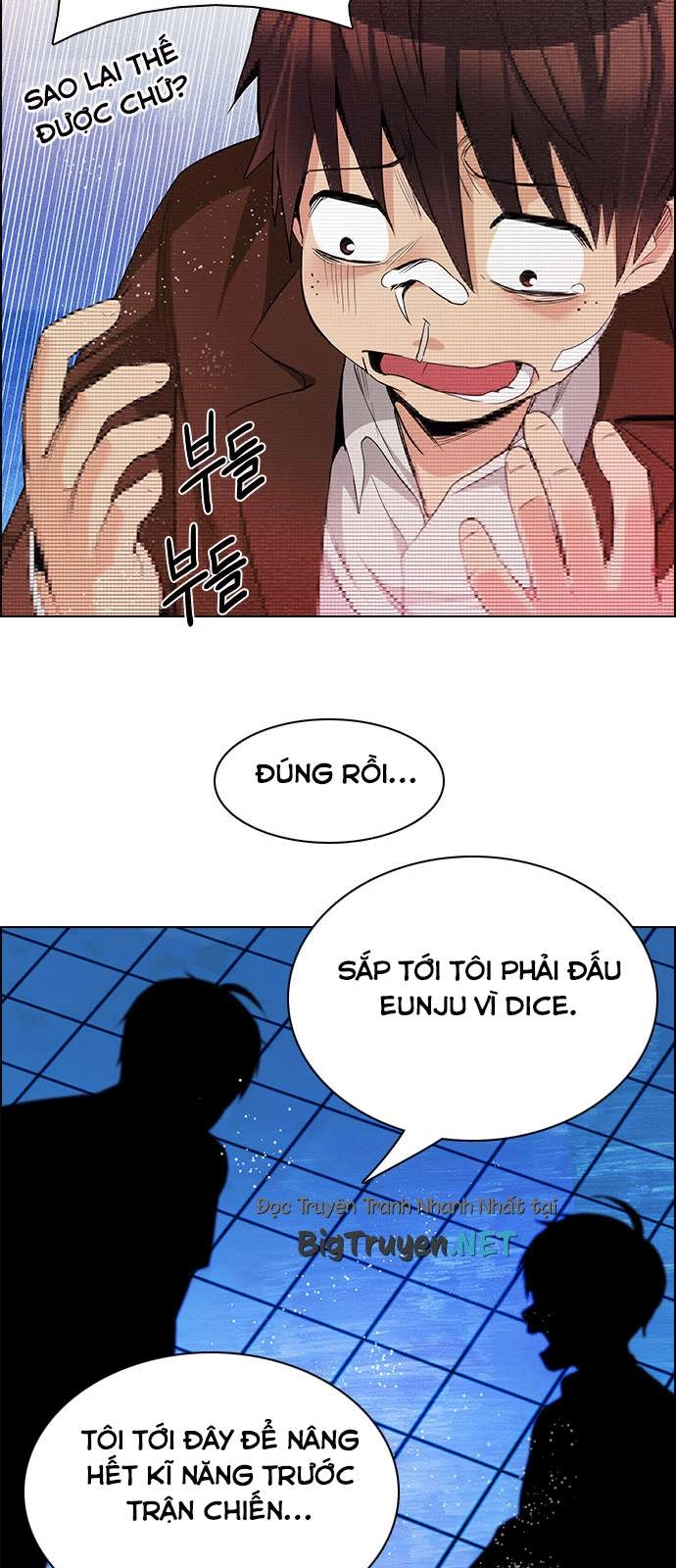 Dice Chapter 161 - 25