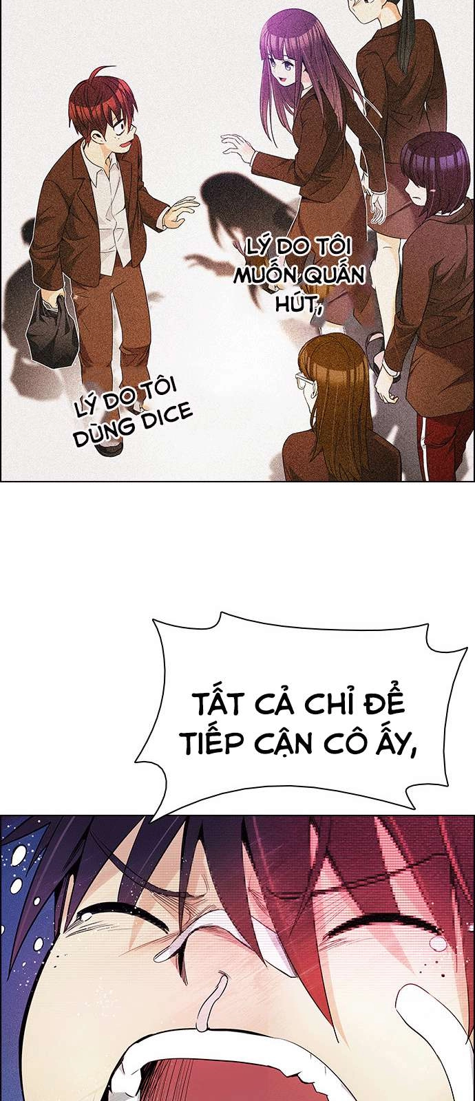 Dice Chapter 161 - 31