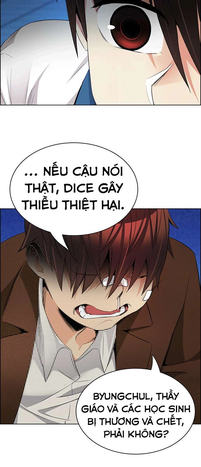 Dice Chapter 161 - 39