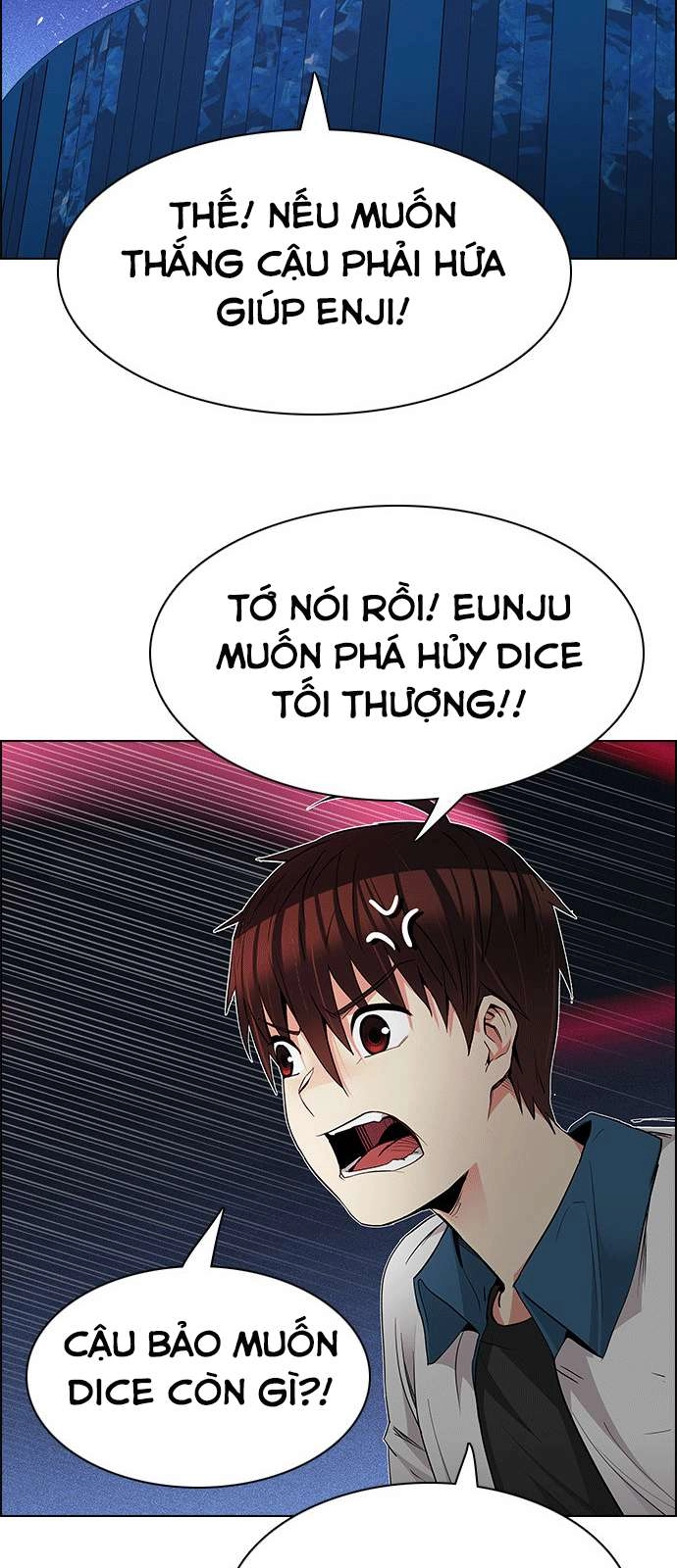 Dice Chapter 162 - 22