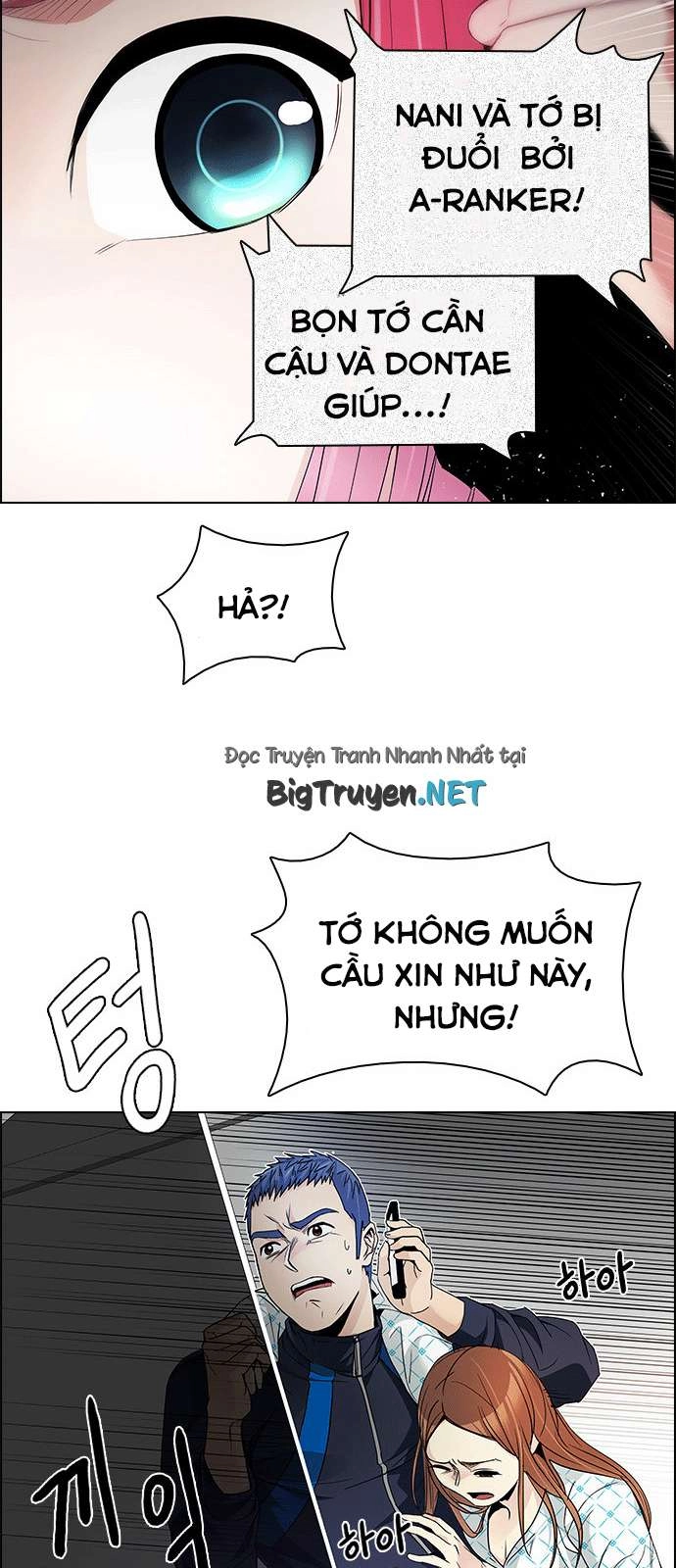 Dice Chapter 162 - 35