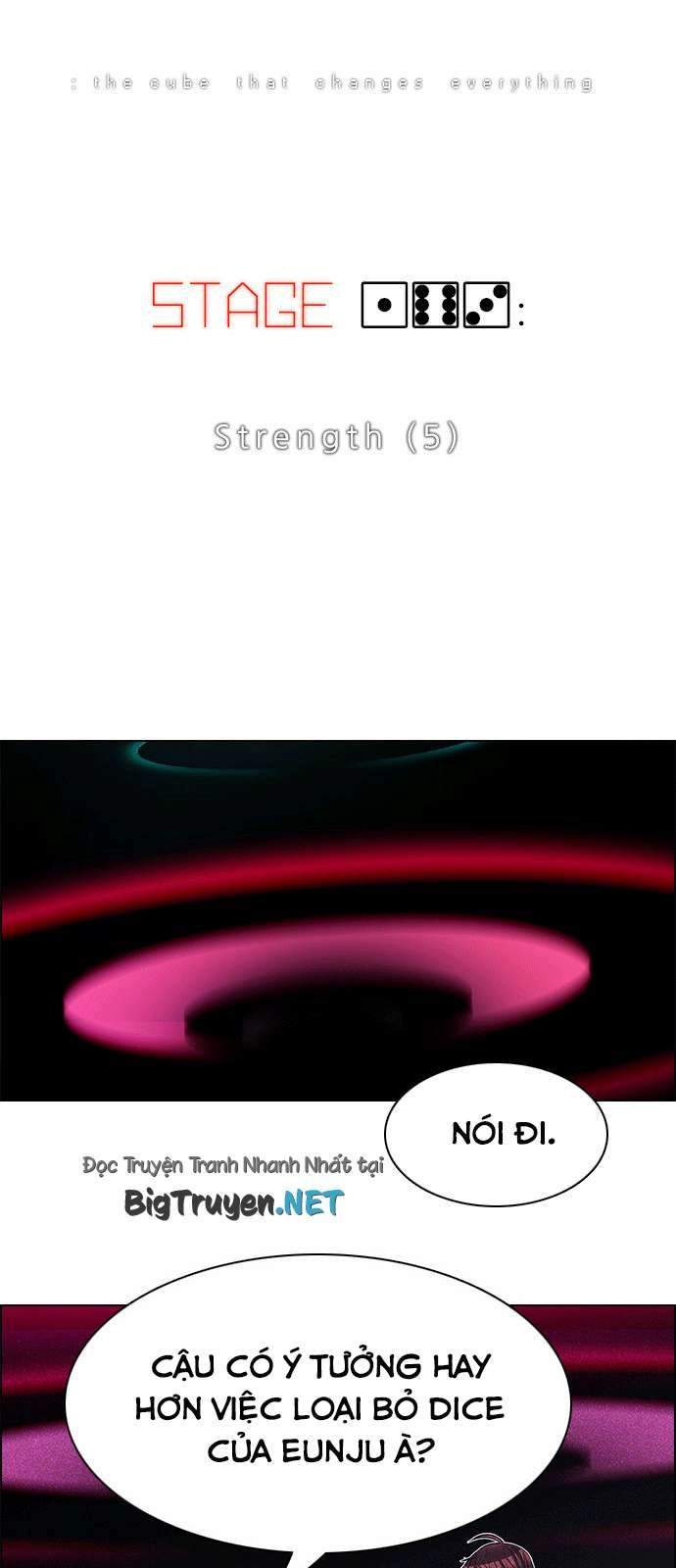 Dice Chapter 163 - 4