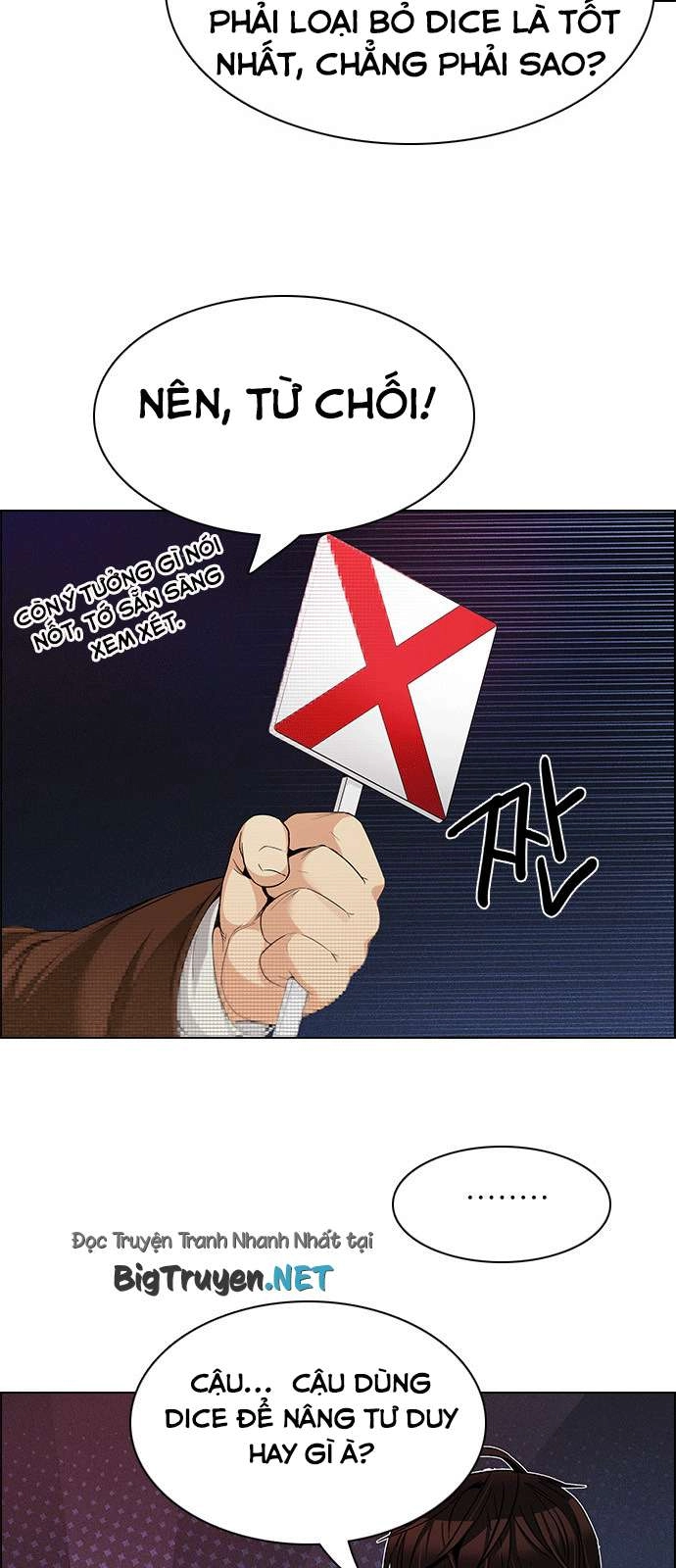 Dice Chapter 163 - 16