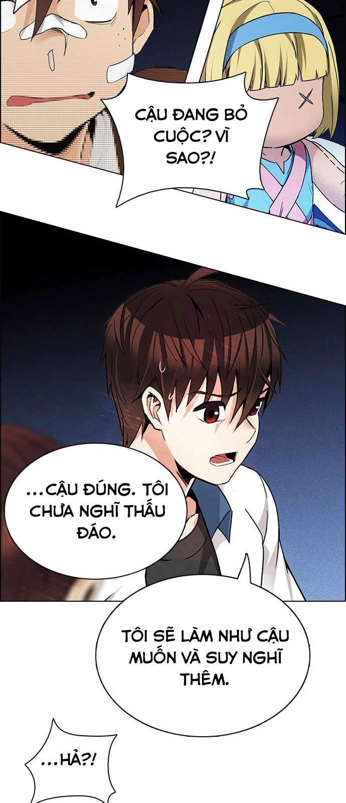 Dice Chapter 163 - 47