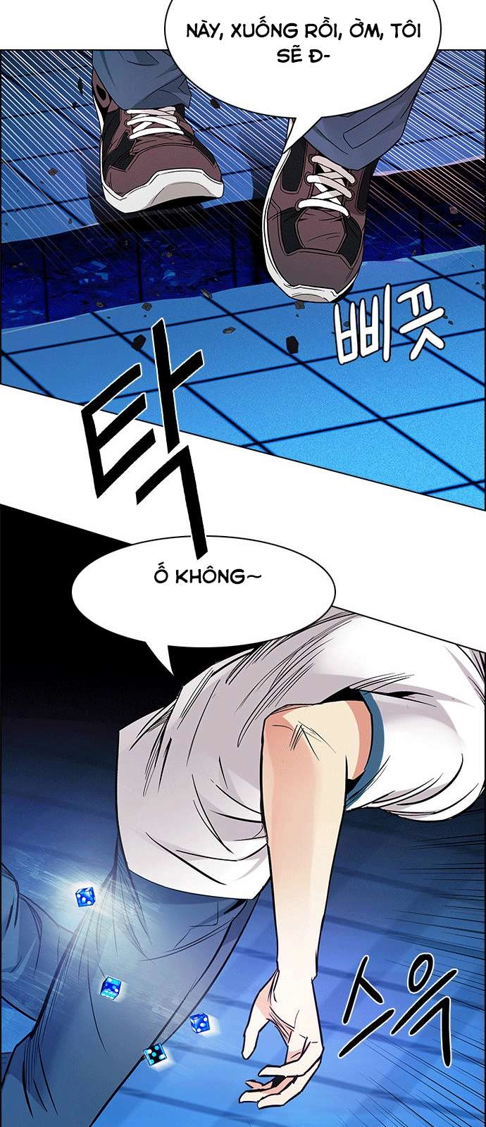 Dice Chapter 163 - 62