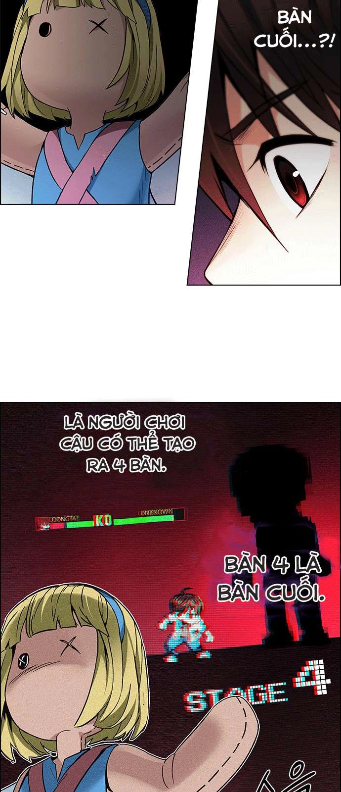 Dice Chapter 164 - 10