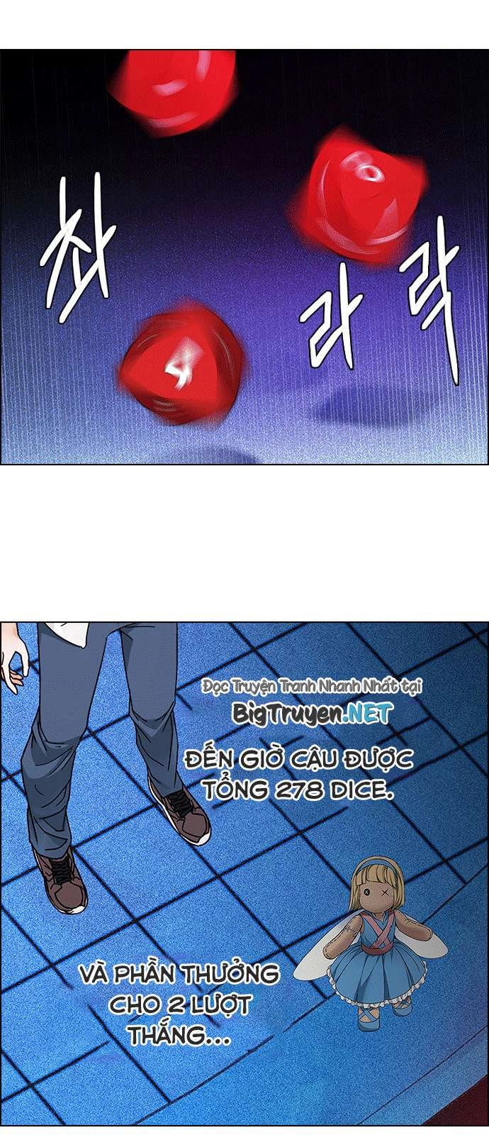 Dice Chapter 164 - 25