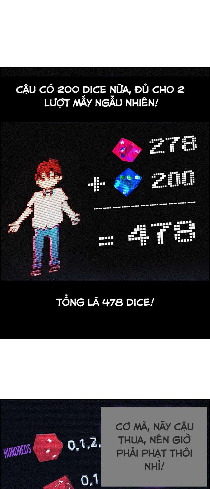 Dice Chapter 164 - 26