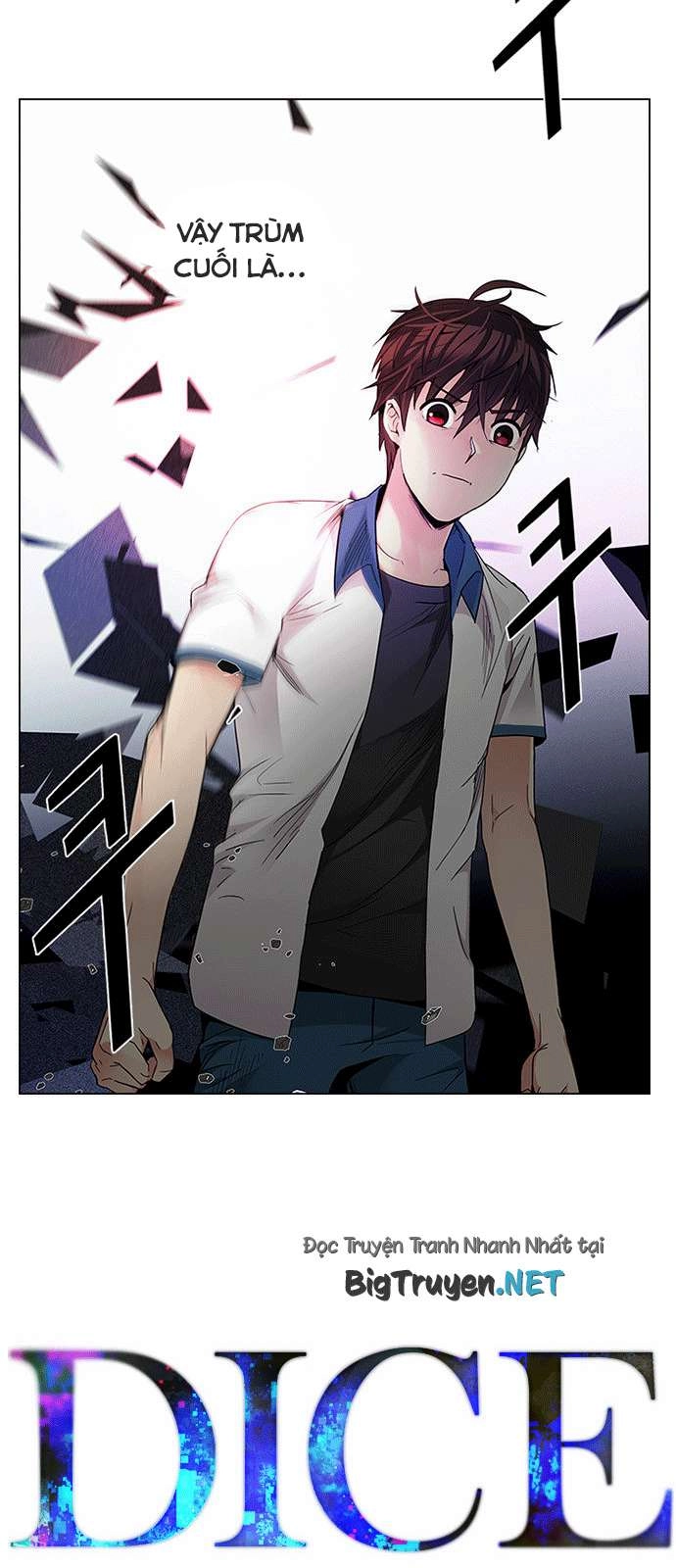 Dice Chapter 165 - 3