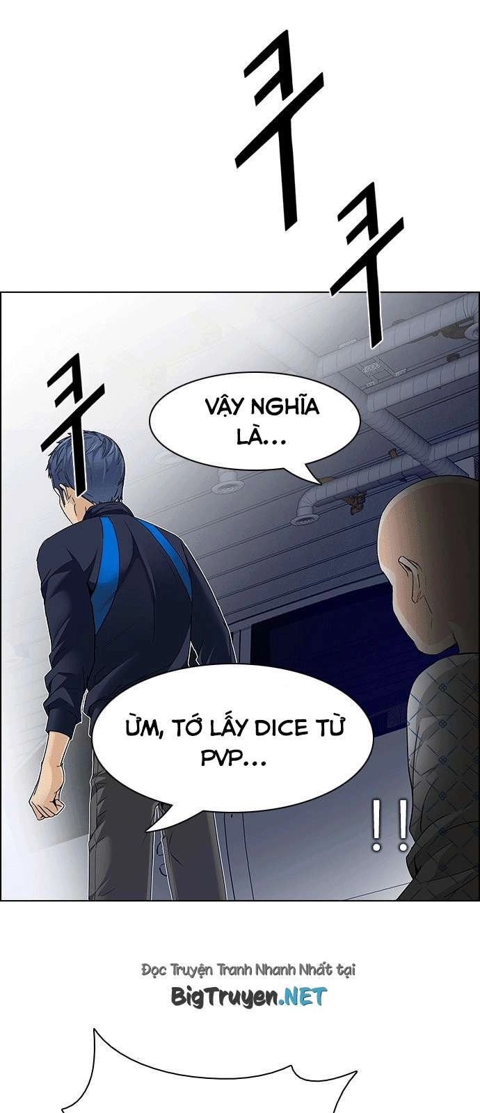 Dice Chapter 167 - 12