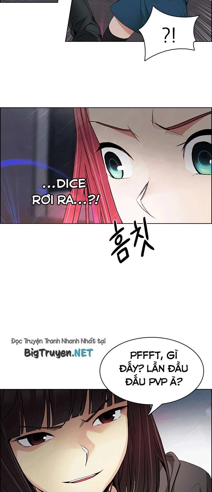 Dice Chapter 167 - 30
