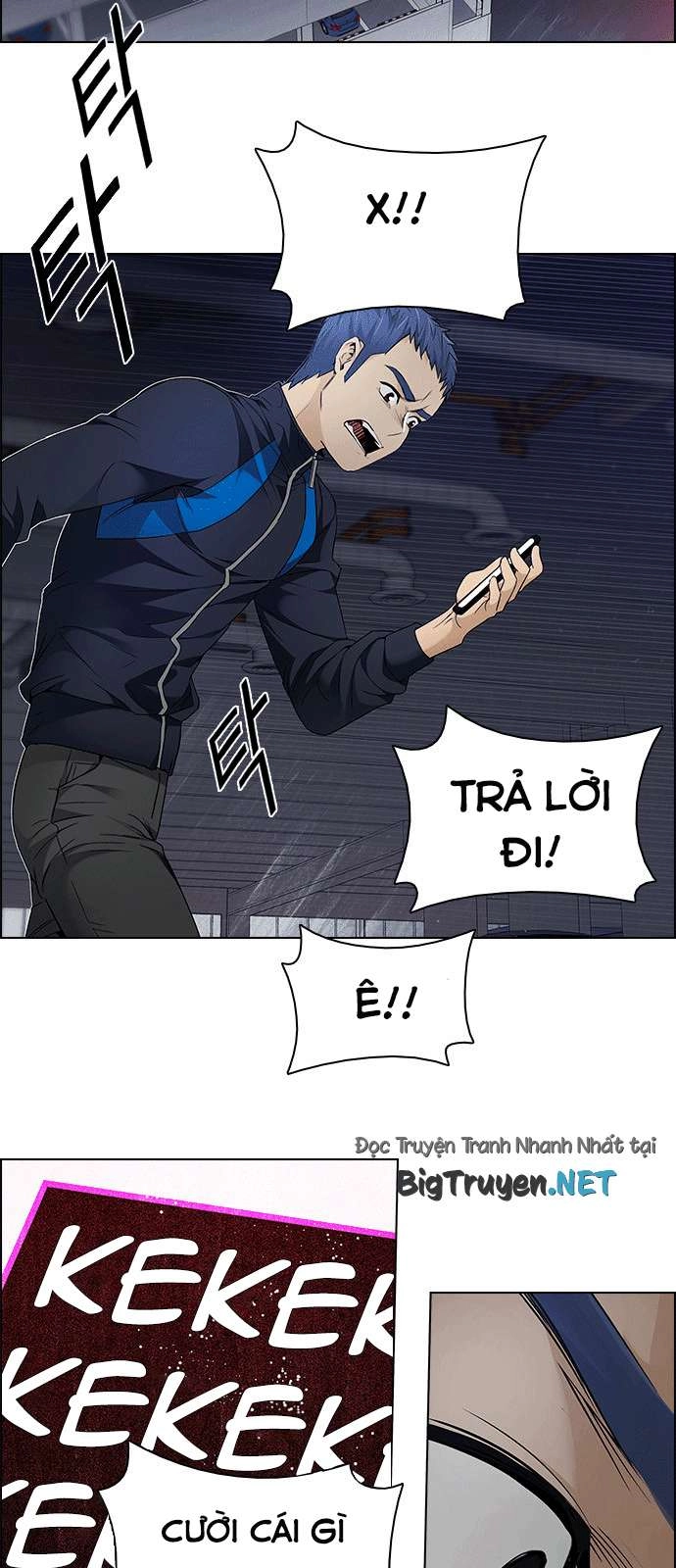 Dice Chapter 168 - 5