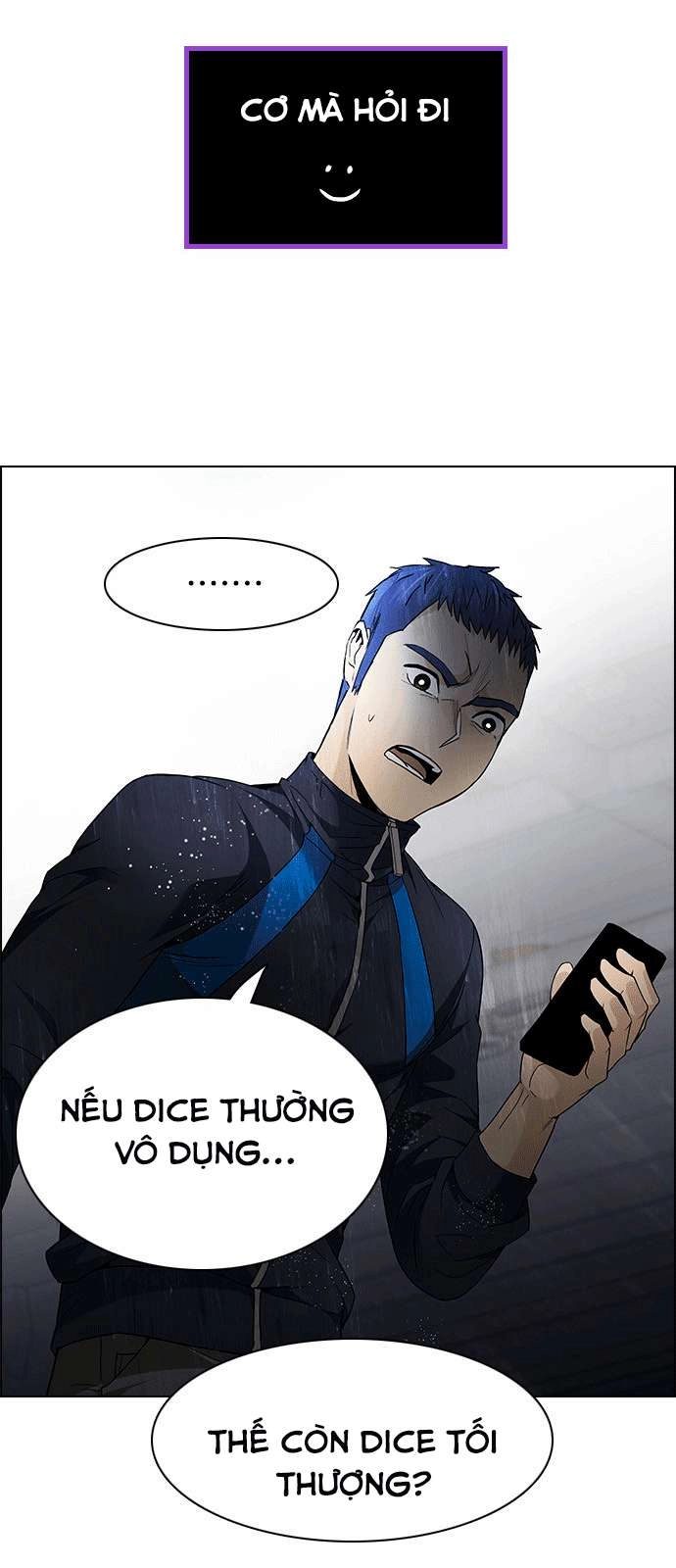 Dice Chapter 168 - 8