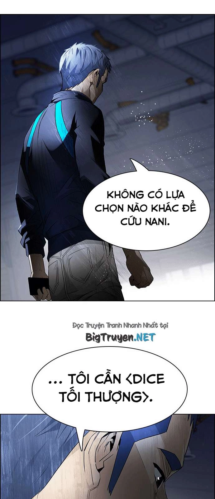 Dice Chapter 168 - 14