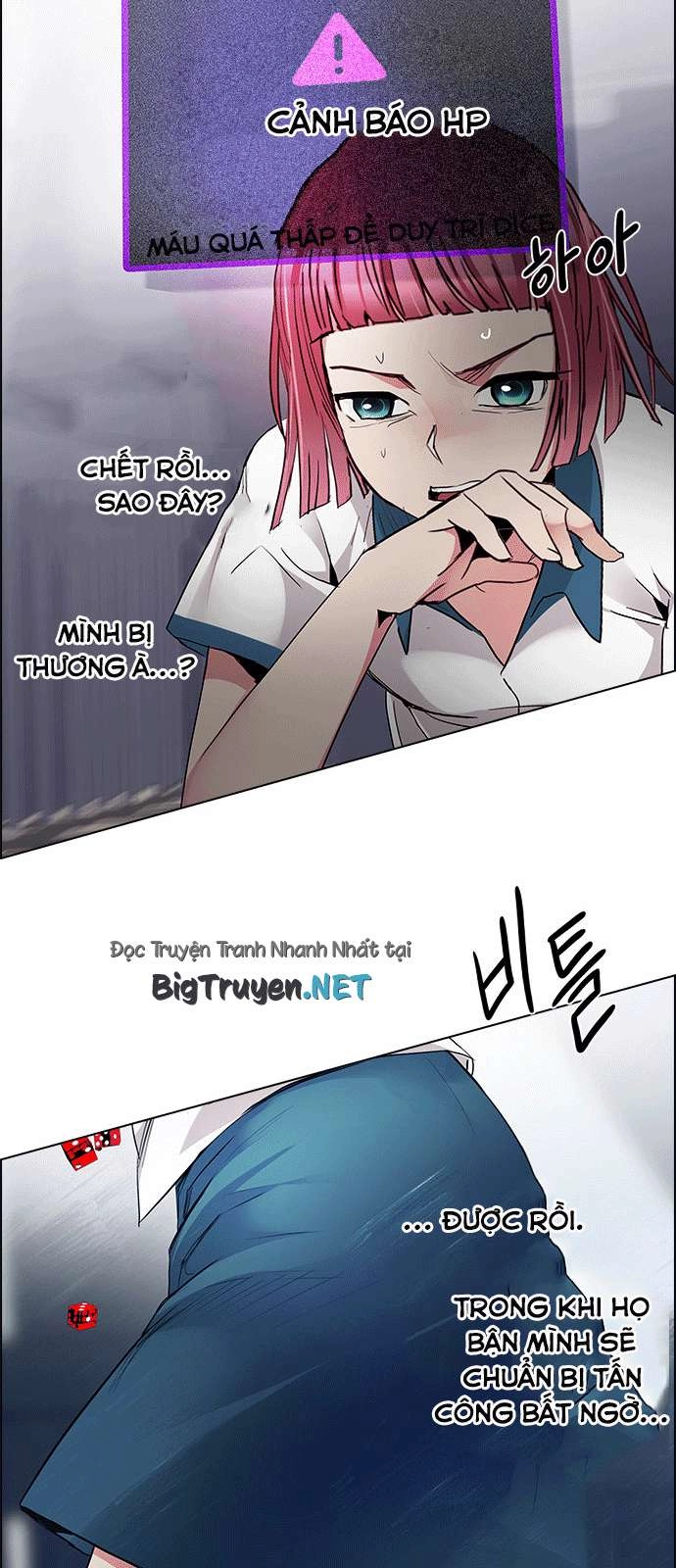 Dice Chapter 168 - 44