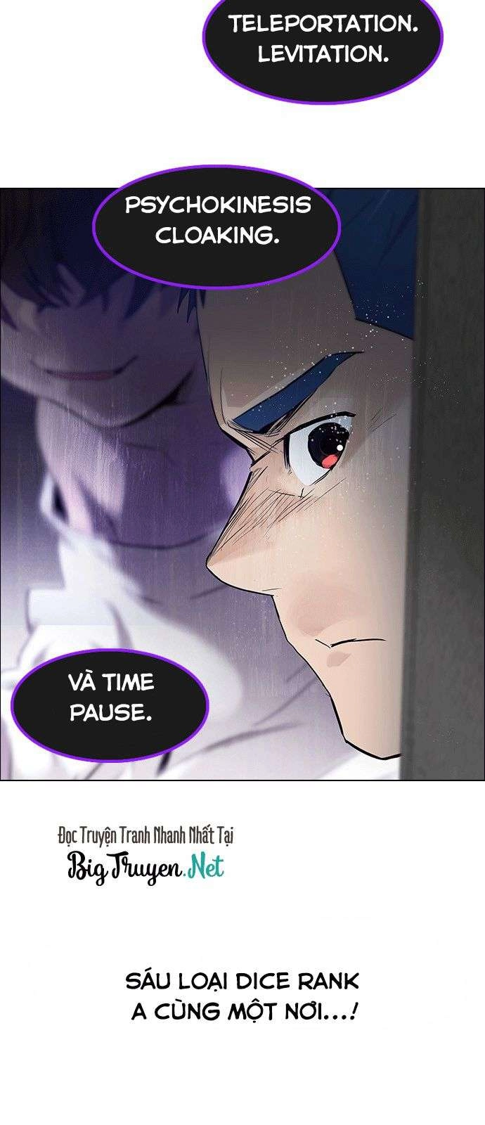 Dice Chapter 170 - 3