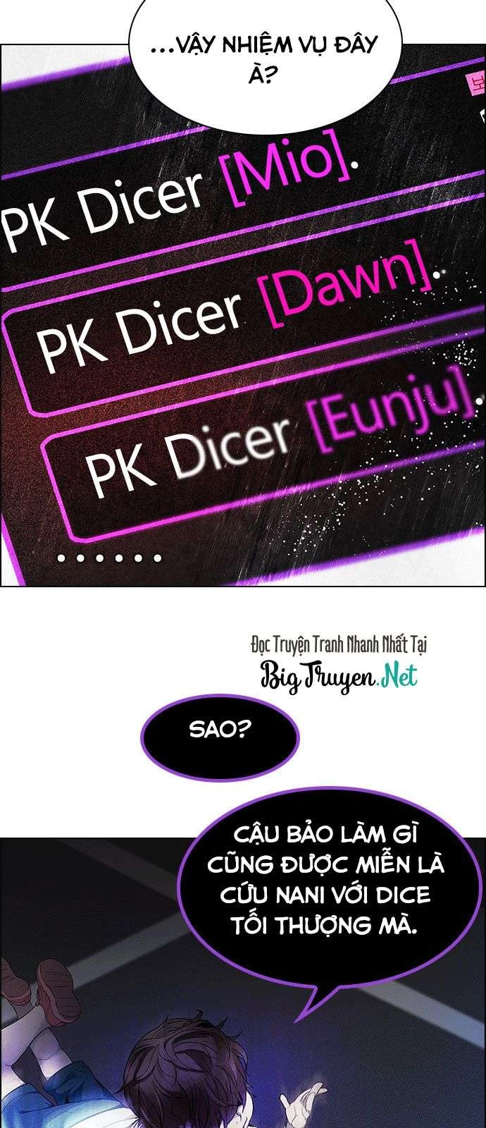 Dice Chapter 170 - 7