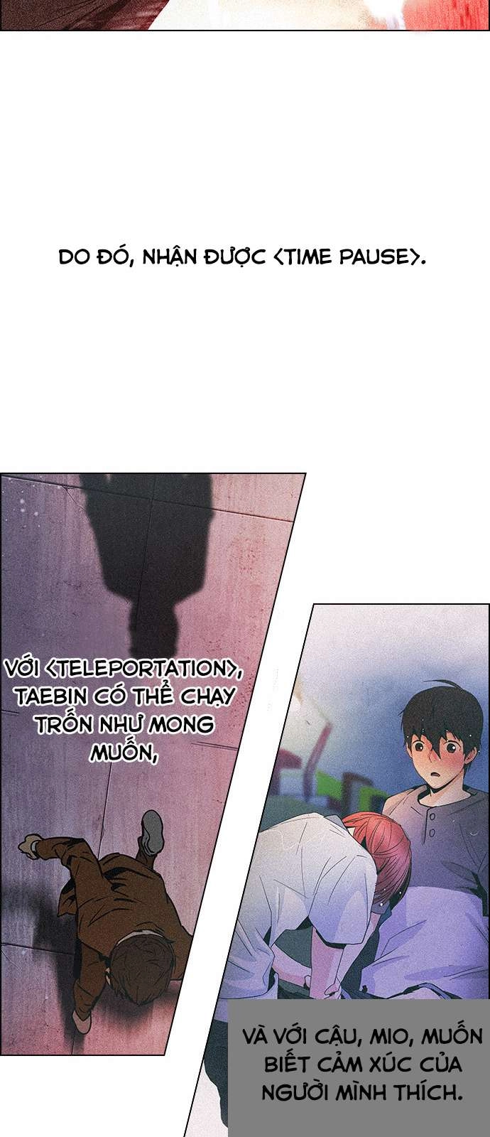 Dice Chapter 171 - 33