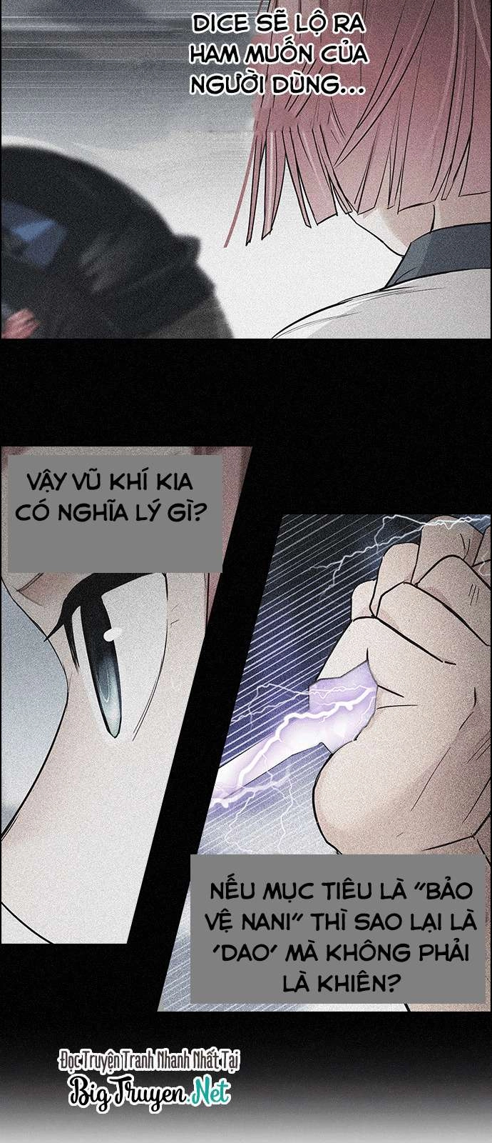 Dice Chapter 172 - 36