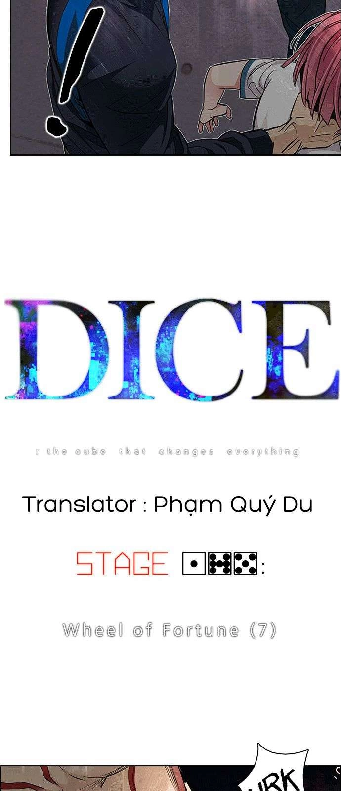 Dice Chapter 175 - 3