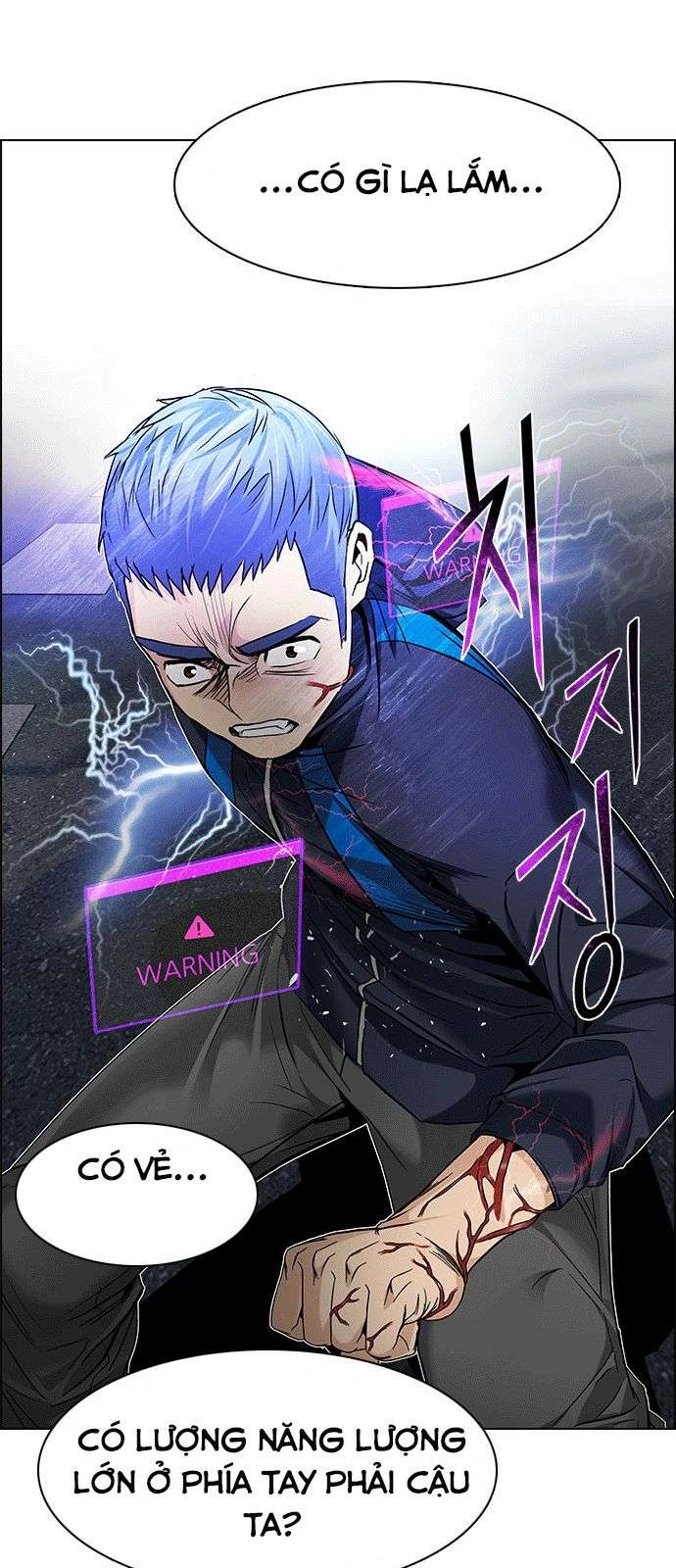 Dice Chapter 175 - 55